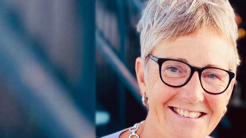 Agneta Jansson