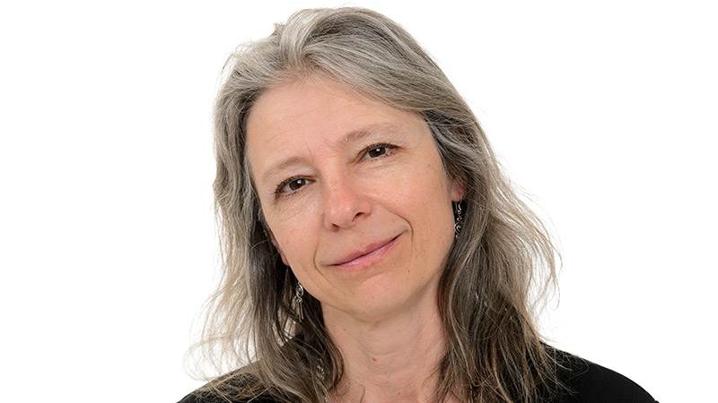 Agneta Gulz