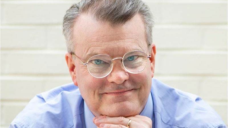 Andrew Watson