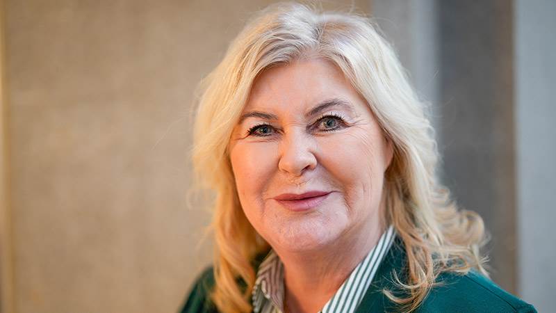 Ann-Charlotte Gavelin Rydman