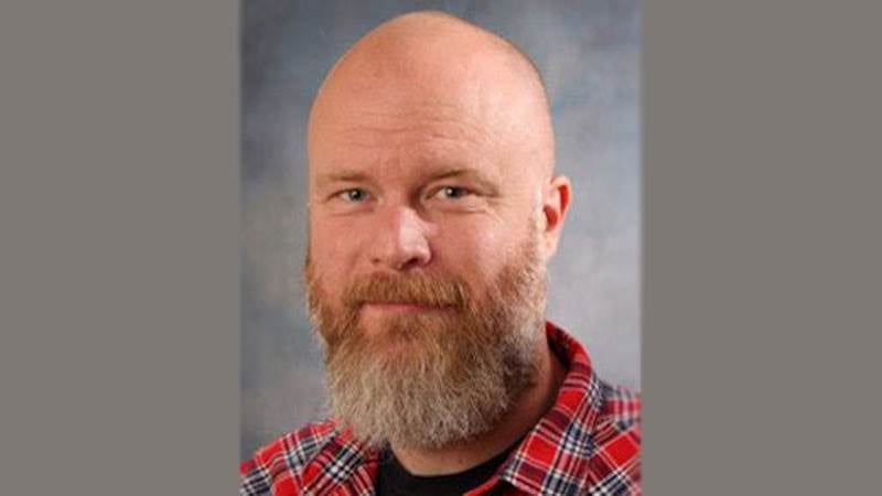 Björn Dahlman