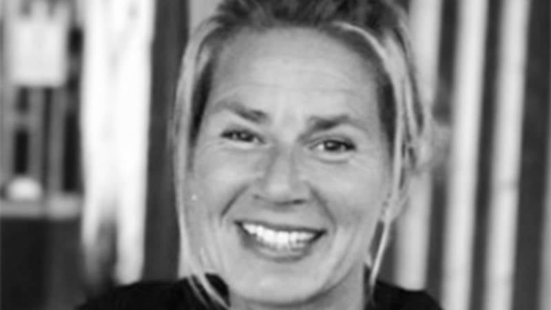 Cecilia Caiman