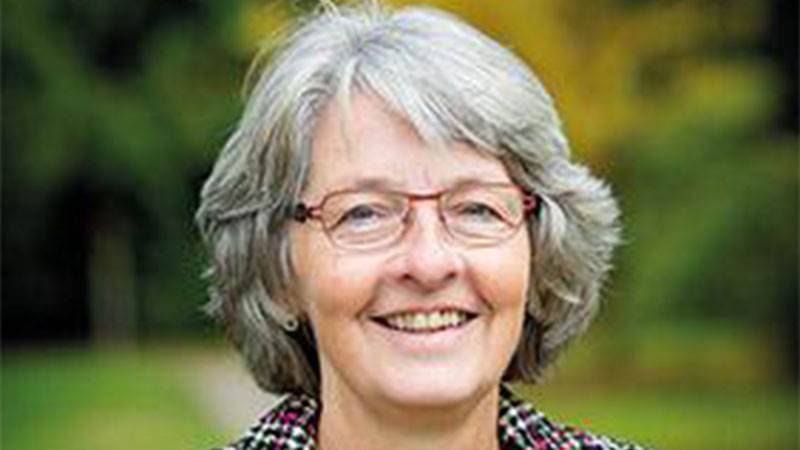 Elisabet Nihlfors