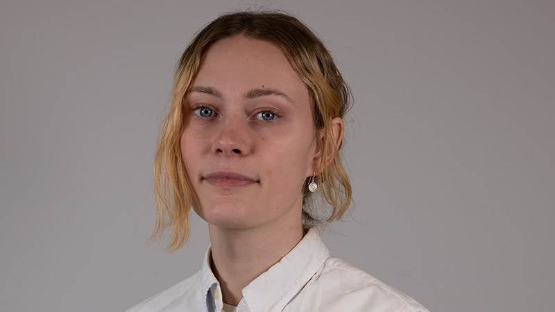 Ellen Olsson