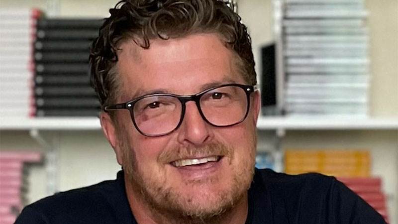 Fredrik Sandström