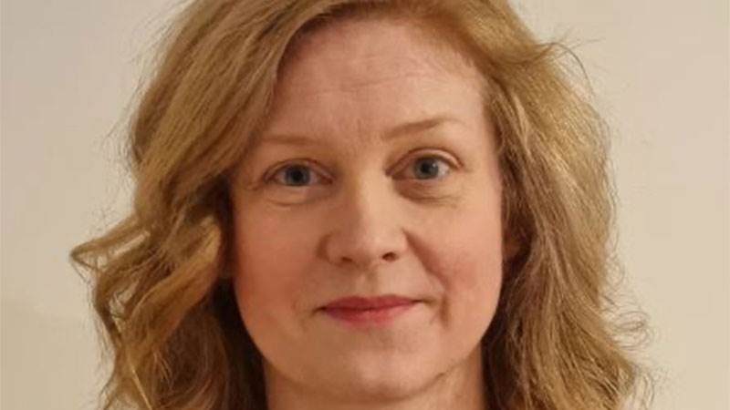 Jenny Sellberg