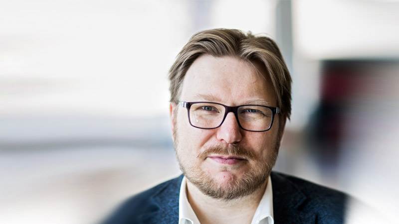 Jonas Linderoth