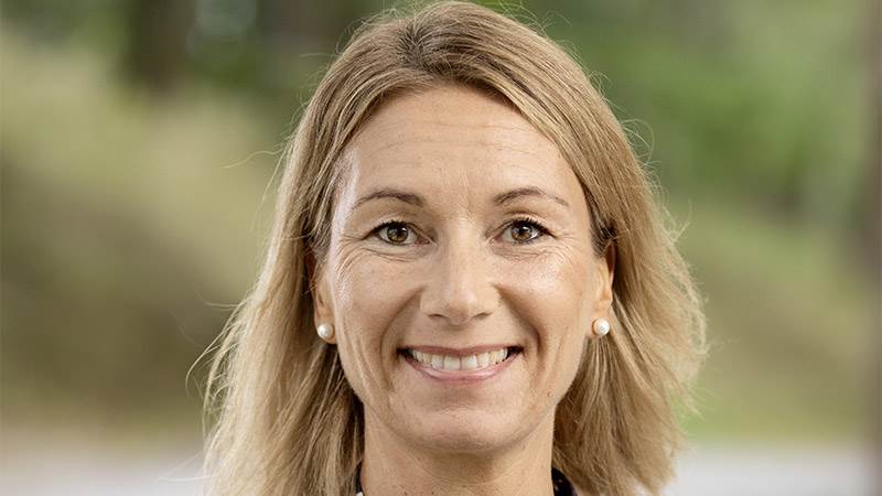 Josefin Nilsson