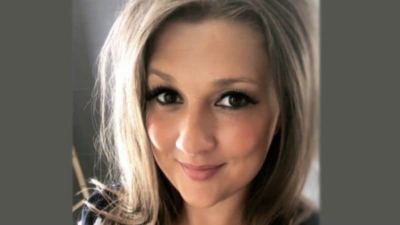 Kate Jones