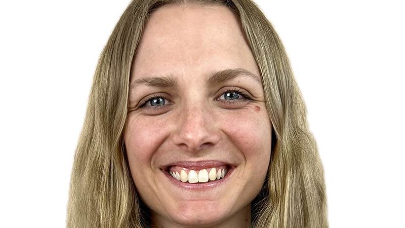 Linnea Svensson