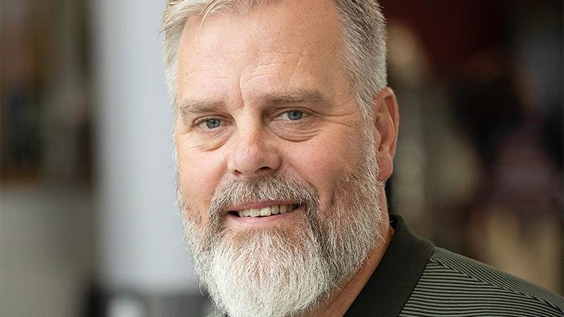 Martin Karlberg