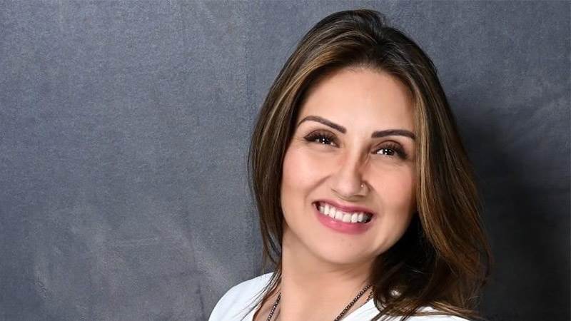 Mehria Muquri