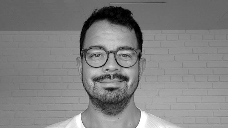 Nicolas Leal