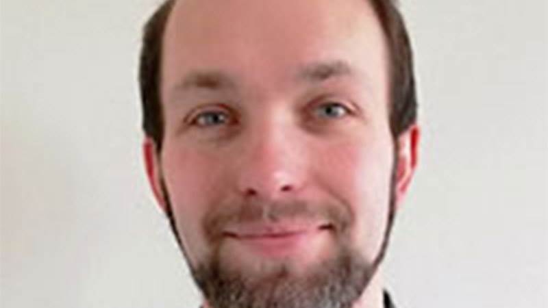 Simon Skau