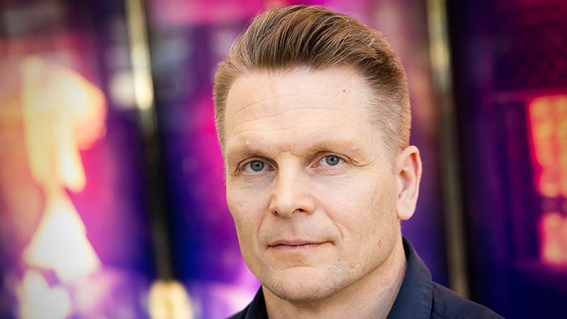 Thomas Nygren