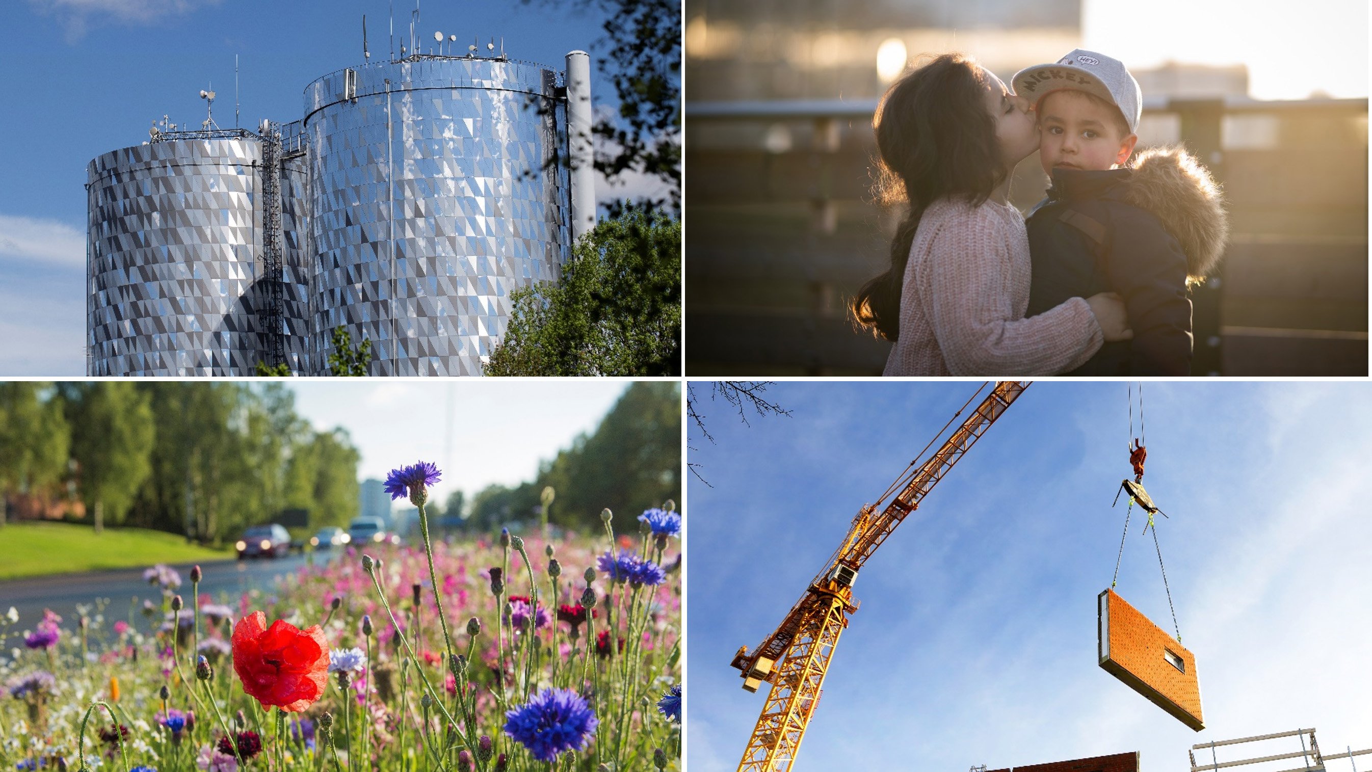 Haninge I Almedalen - Haninge Kommun